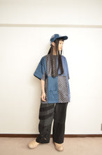 画像をギャラリービューアに読み込む, PAISLEY TEE
