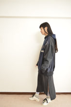 Load image into Gallery viewer, fab-graph SWITCHING HOODIE_&quot;WONDER&quot;

