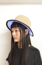 画像をギャラリービューアに読み込む, BRAID/PVC ADJUSTER HAT
