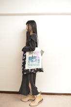 画像をギャラリービューアに読み込む, UNION ECO BAG AMANE MURAKAMI sp. 05
